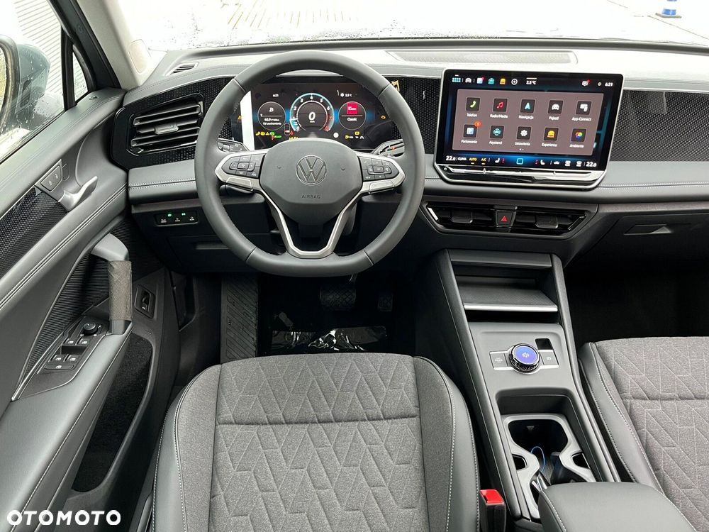 Volkswagen Tiguan 1.5 TSI EVO Life DSG - 5