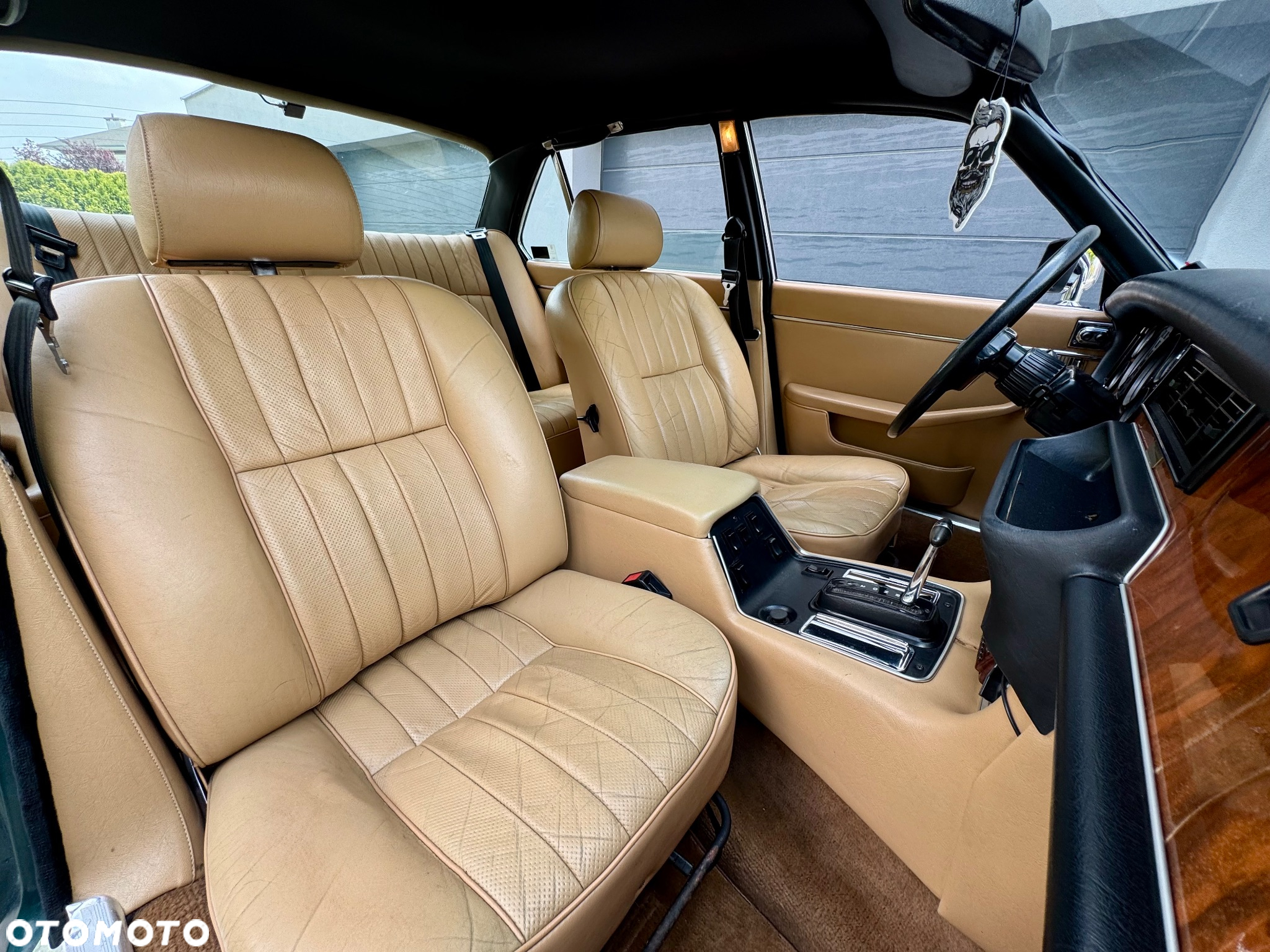 Jaguar XJ - 26