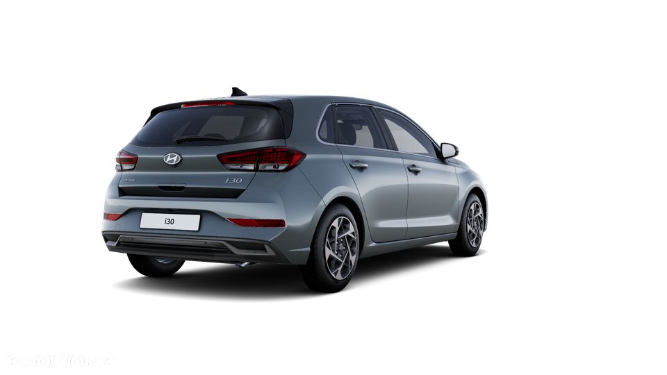 Hyundai i30 1.6 T-GDI Smart DCT - 2