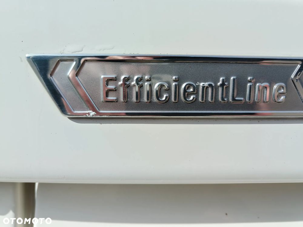 MAN TGX 18.460 Lowdeck - 23