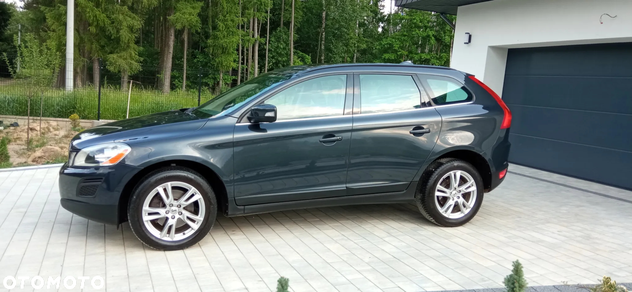 Volvo XC 60 - 10