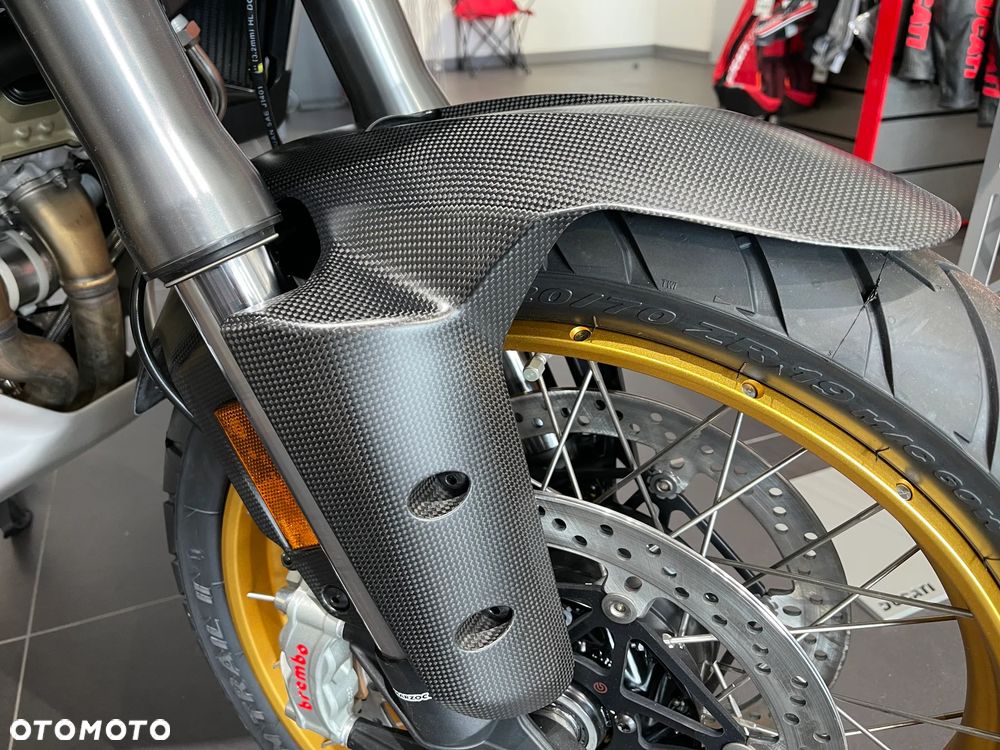 Ducati Multistrada - 11