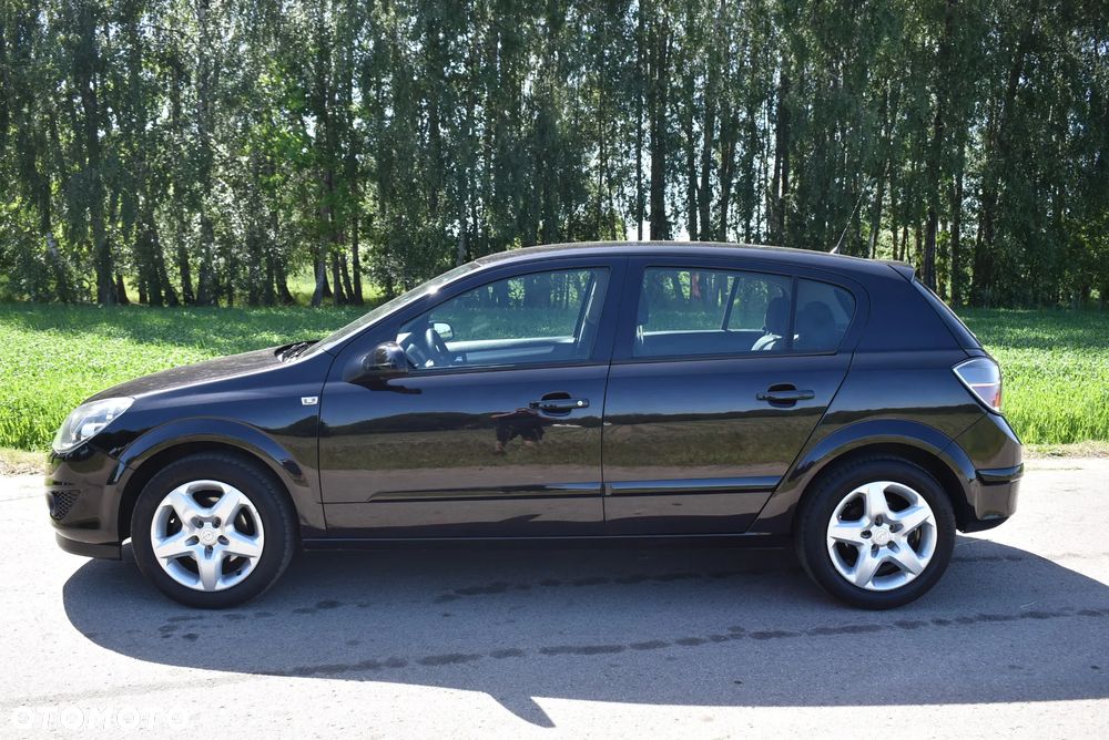 Opel Astra 1.6 Innovation 110 Jahre - 5