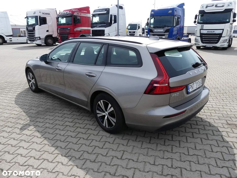 Volvo V60 D3 - 11