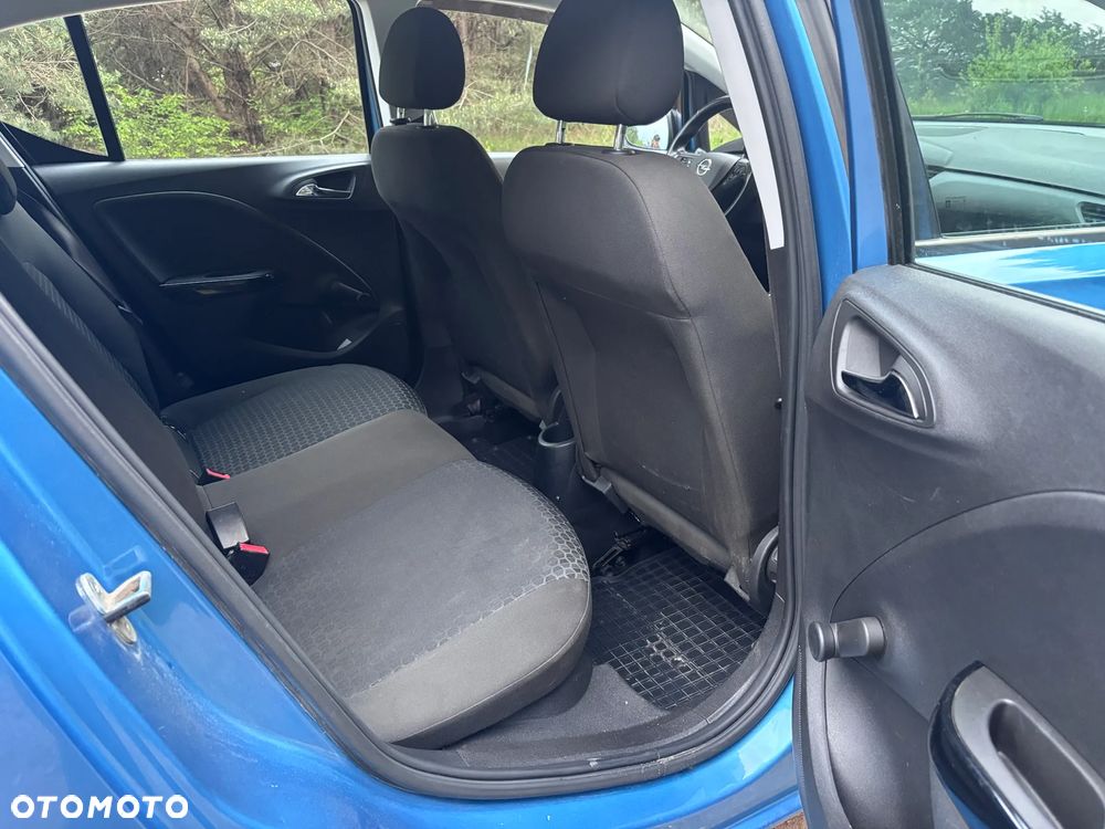 Opel Corsa 1.4 Enjoy - 16