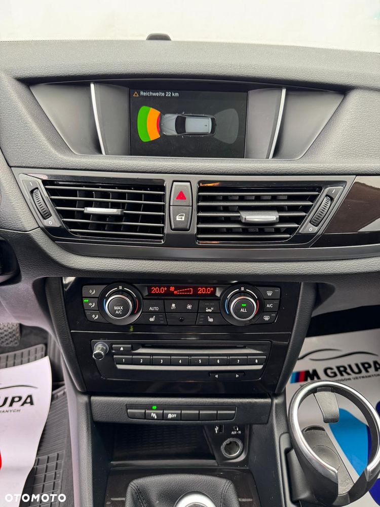 BMW X1 sDrive18i xLine - 24