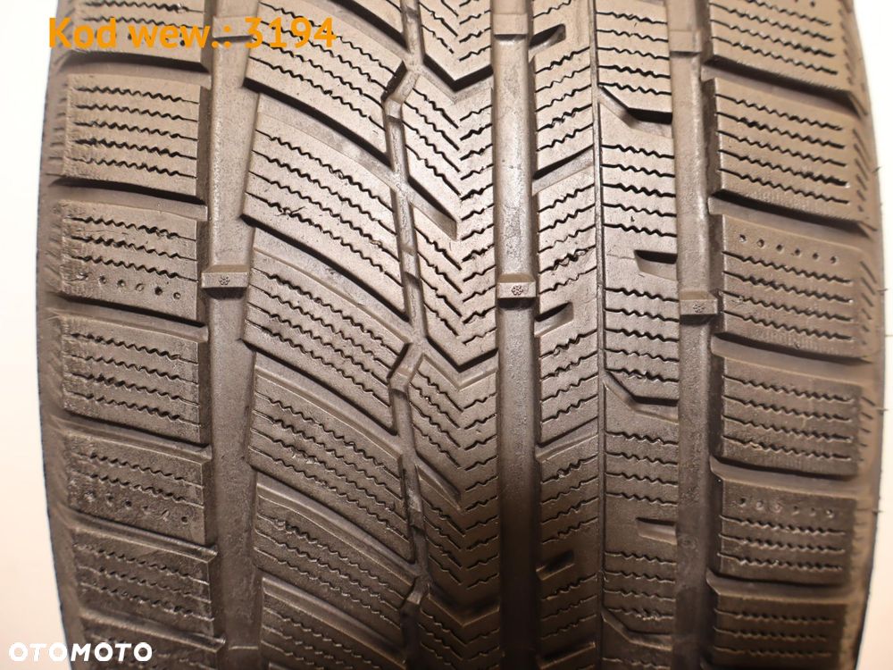 FORTUNE SNOWFUN FSR-901 - 235/55 R17 - 2