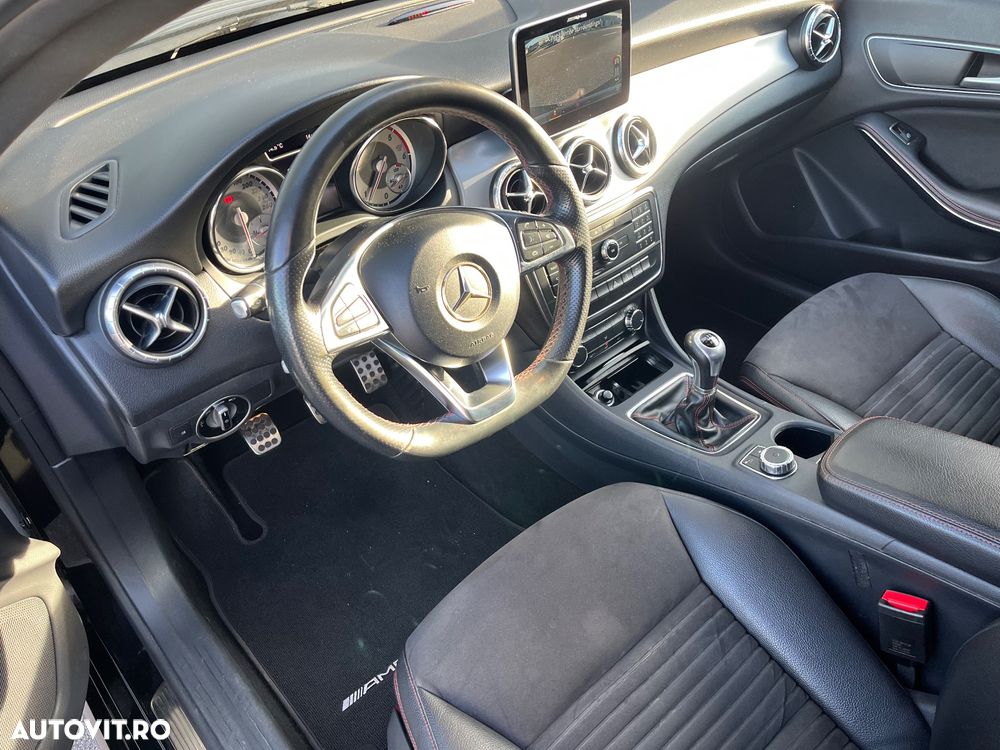 Mercedes-Benz CLA - 8