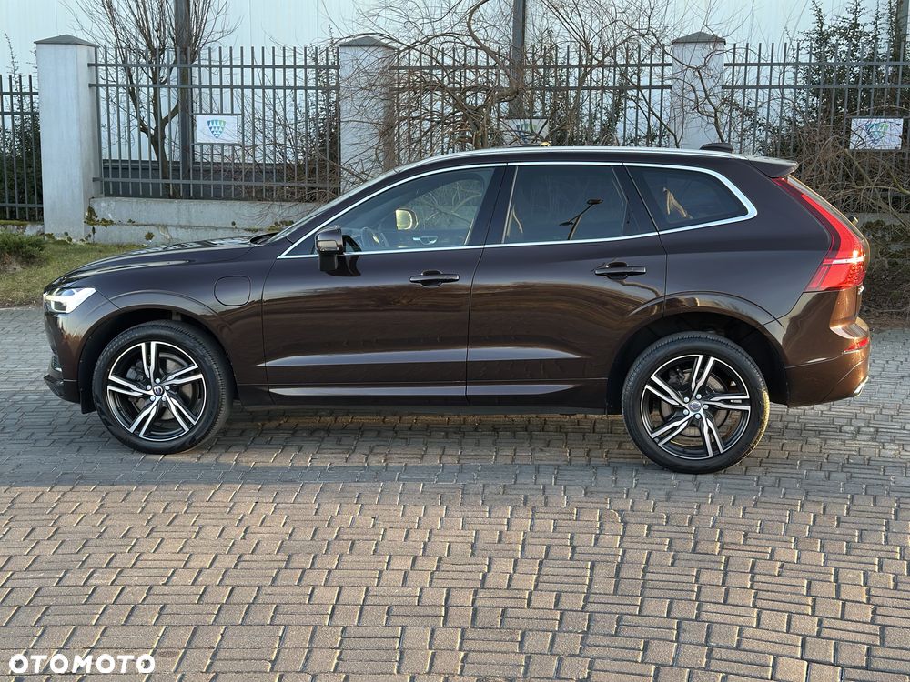 Volvo XC 60 - 7