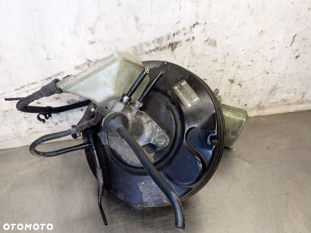 SERWO POMPA HAMULCOWA CITROEN C4 PICASSO LIFT 1.6HDI 9681194180 - 4