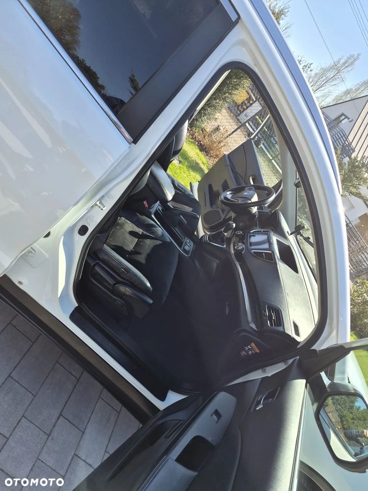 Honda CR-V 1.6i-DTEC Lifestyle (ADAS / Connect+) / (2WD) - 4