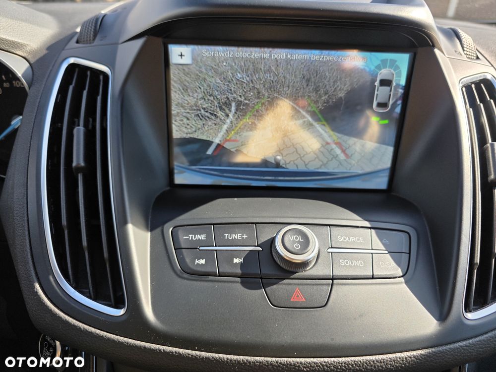 Ford C-MAX 1.5 EcoBoost Start-Stop-System Titanium - 23