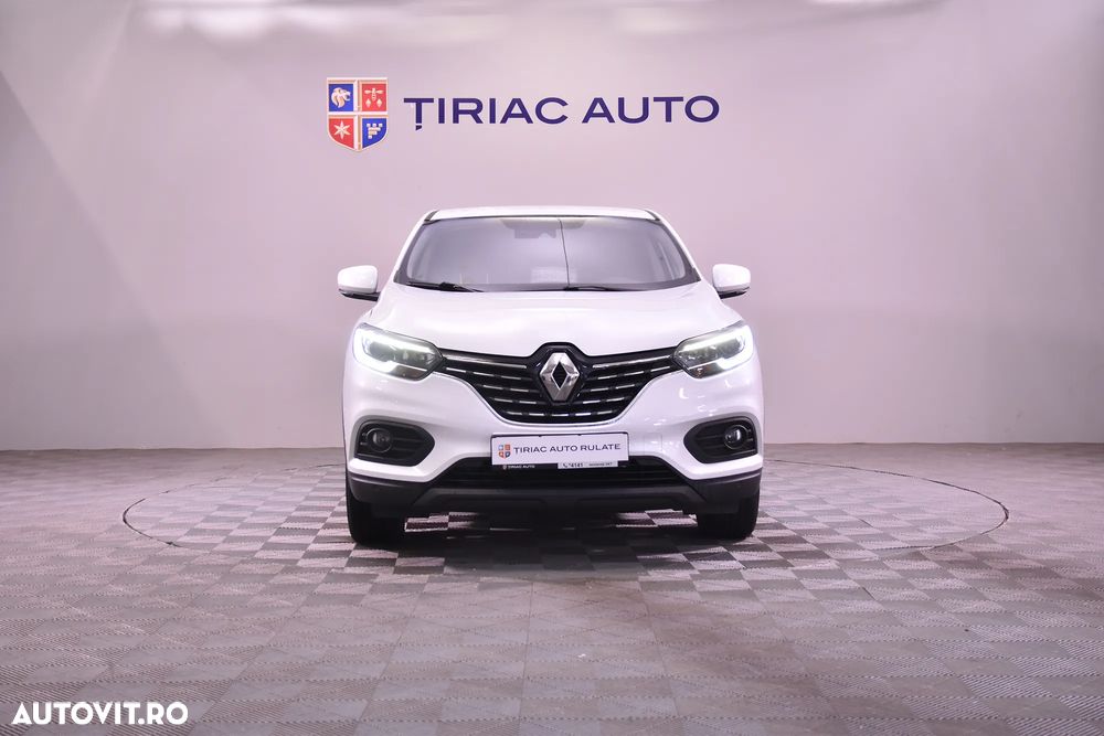 Renault Kadjar - 8