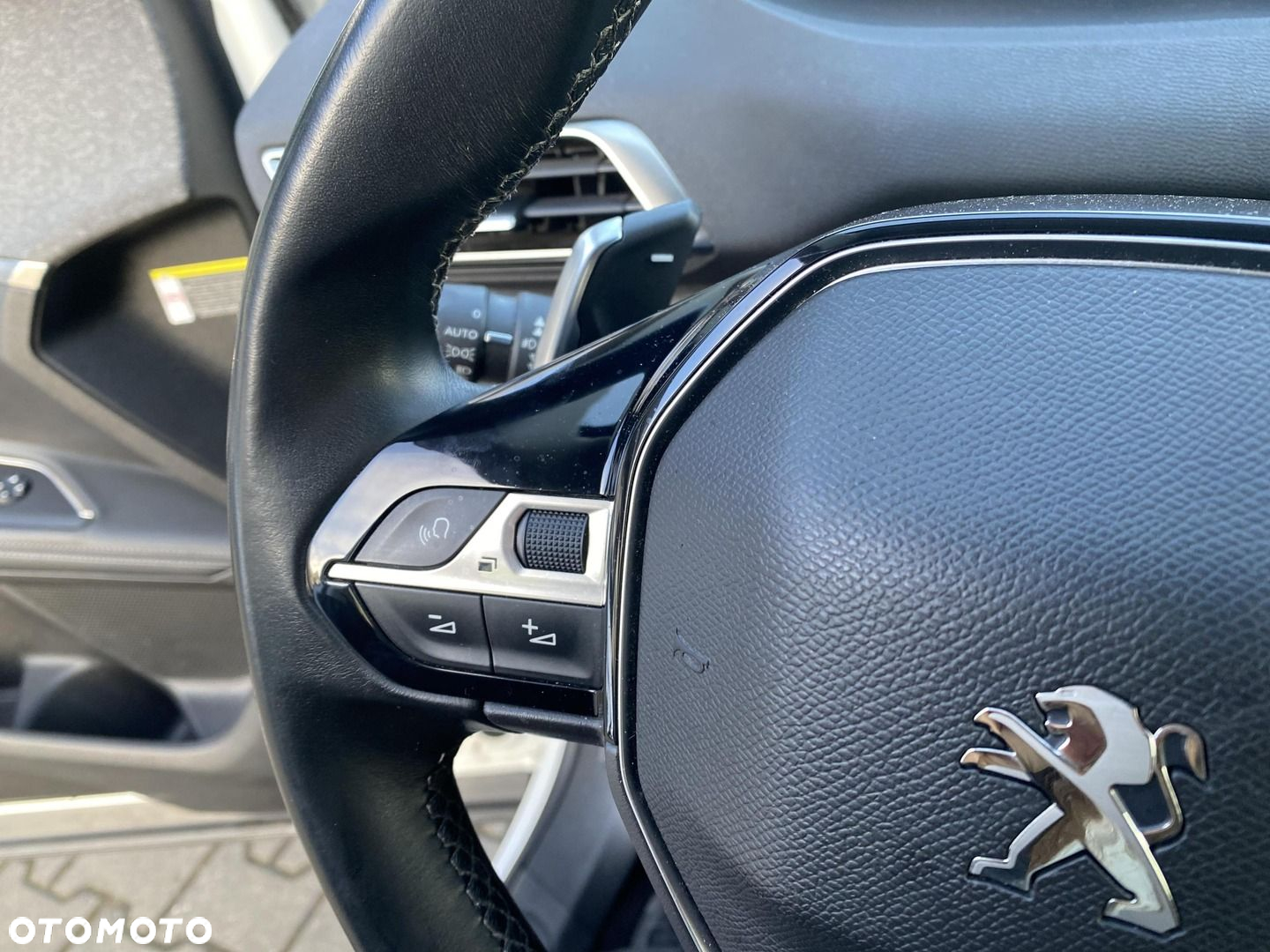 Peugeot 5008 - 19