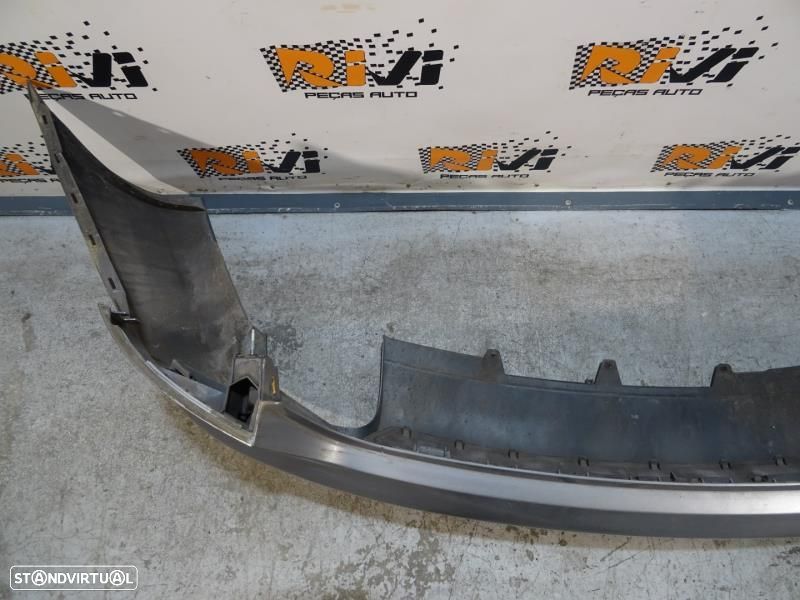 Parachoques Traseiro Audi A4 (8K2, B8)  Parachoques De Trás Audi A4 B8 - 5