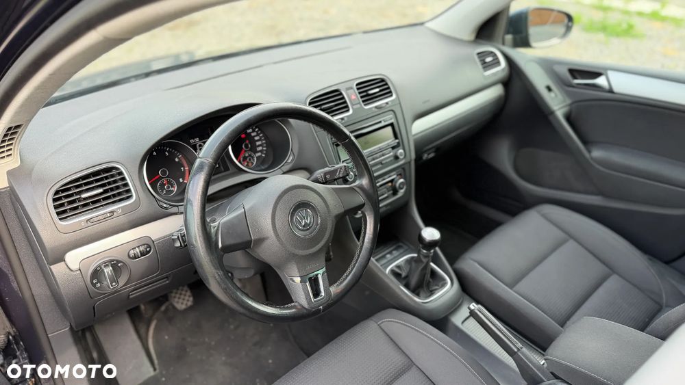 Volkswagen Golf 1.2 TSI Highline - 18