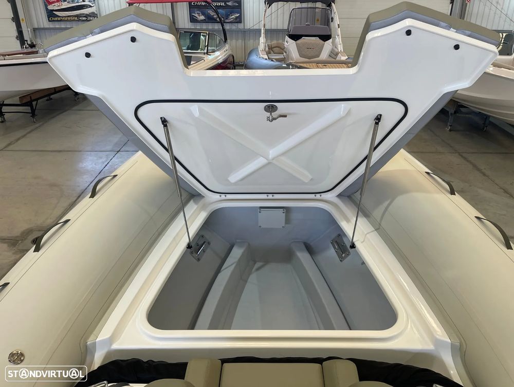 Outra não listada JOKER BOAT CLUBMAN 28 - 23