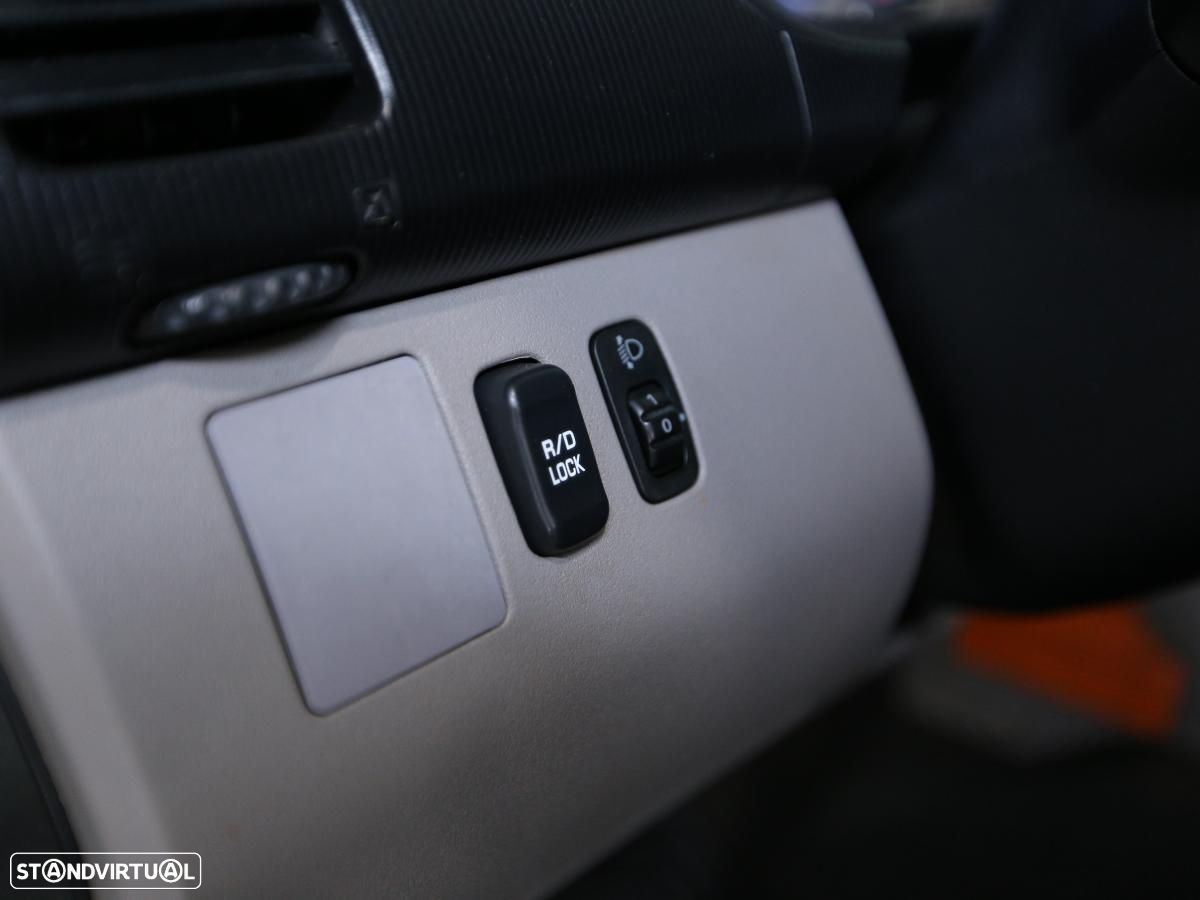 Mitsubishi L200 C.Dupla Invite 4X4 C/IVA - 13