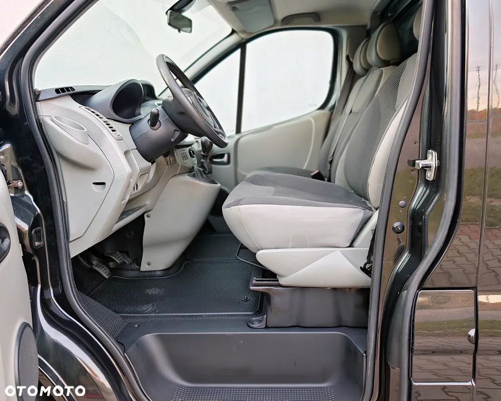Opel VIVARO L2 - 10