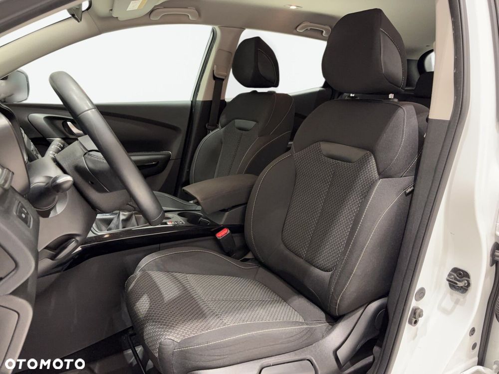 Renault Kadjar 1.3 TCe FAP Life - 10