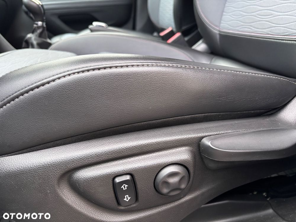 Opel Mokka 1.4 T Cosmo S&S - 25