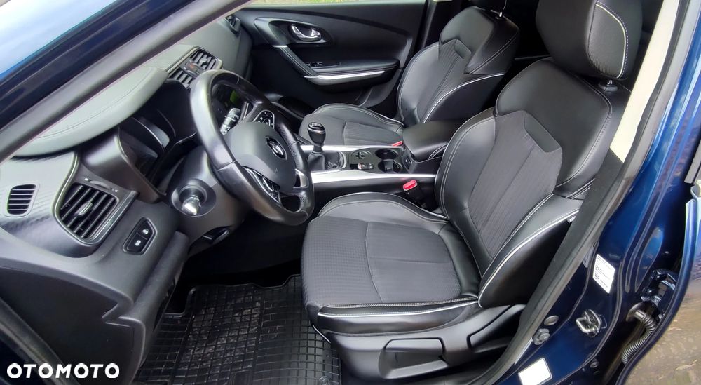 Renault Kadjar - 16