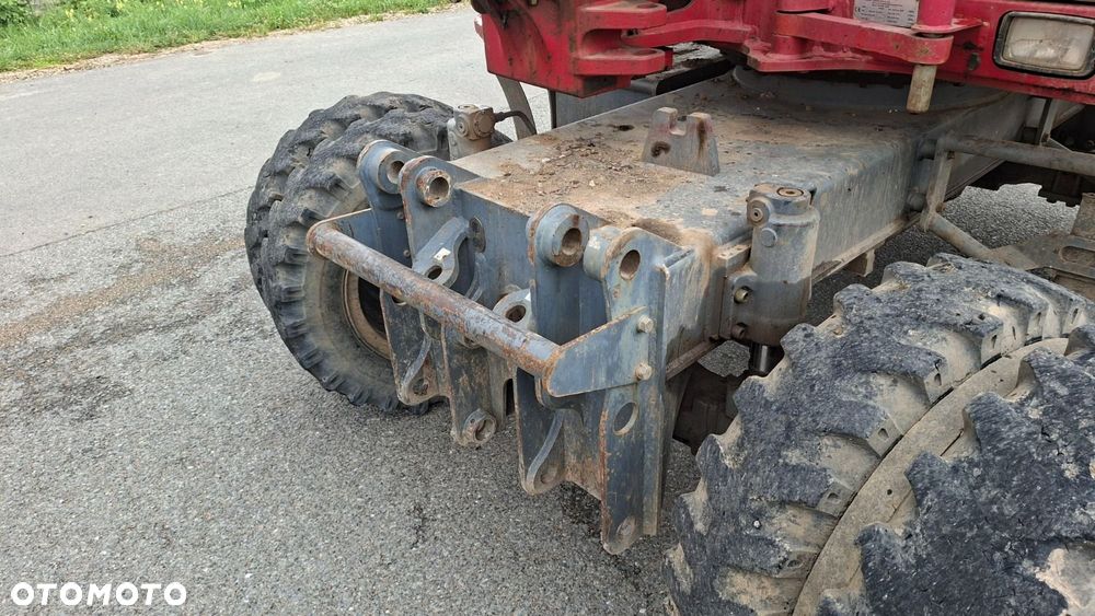 Takeuchi Tb 295 W 4X4 - 22