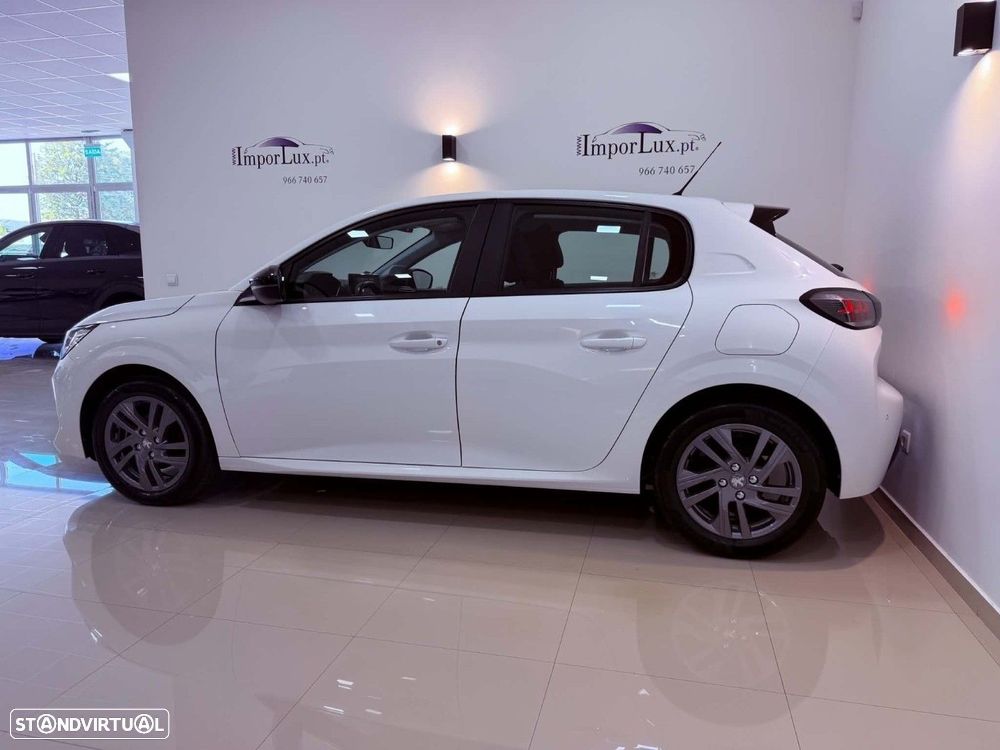 Peugeot 208 1.2 PureTech Active - 6