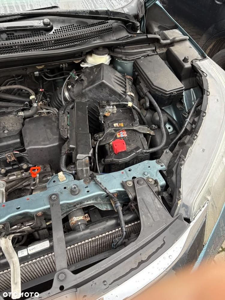 Honda CR-V - 31