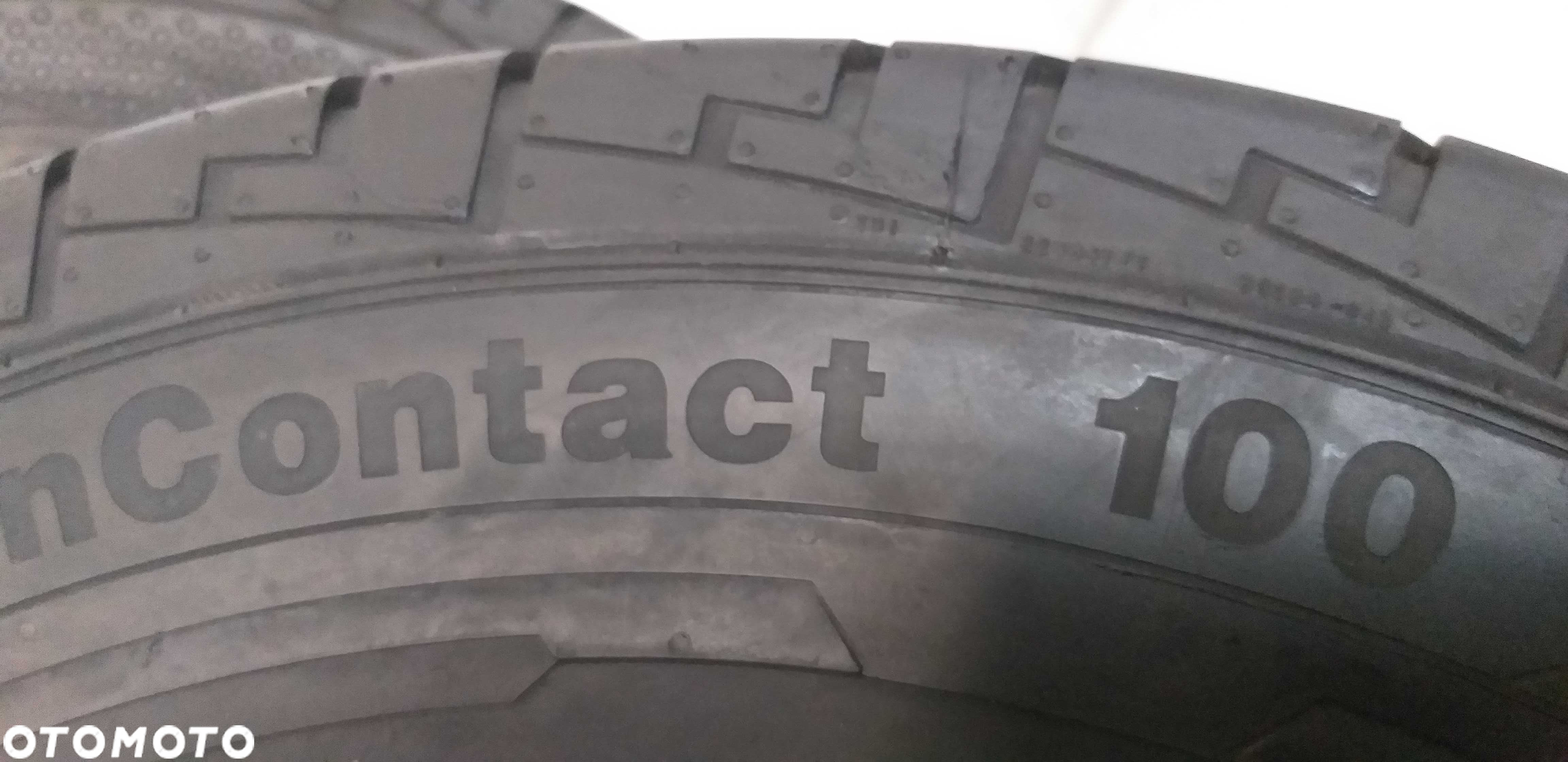 P578650M Para 225/75R16C Continental ContiVanContact 100. 2020/15rok - 5