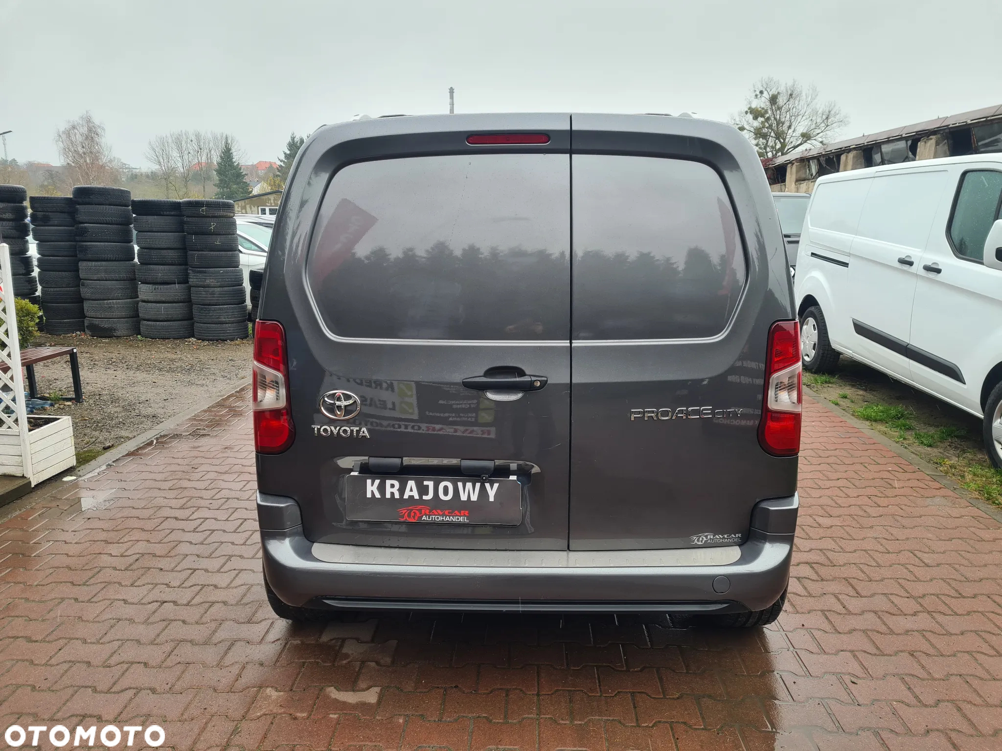 Toyota PROACE CITY - 4
