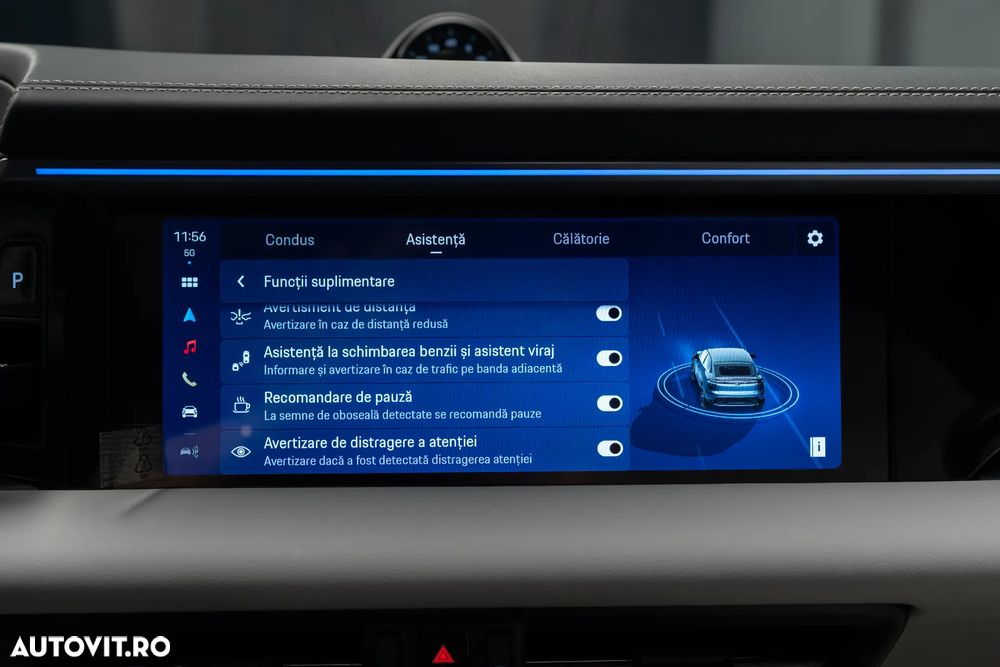 Porsche Macan 4 100 kWh - 25