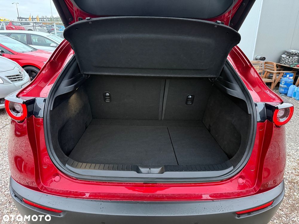 Mazda CX-30 - 32