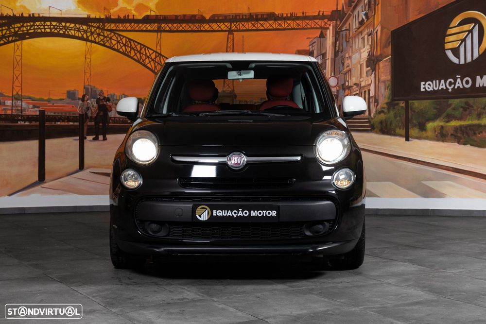 Fiat 500L 1.3 MJ Lounge - 2