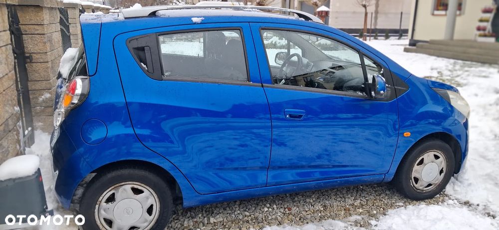Chevrolet Spark 1.2 LT - 2