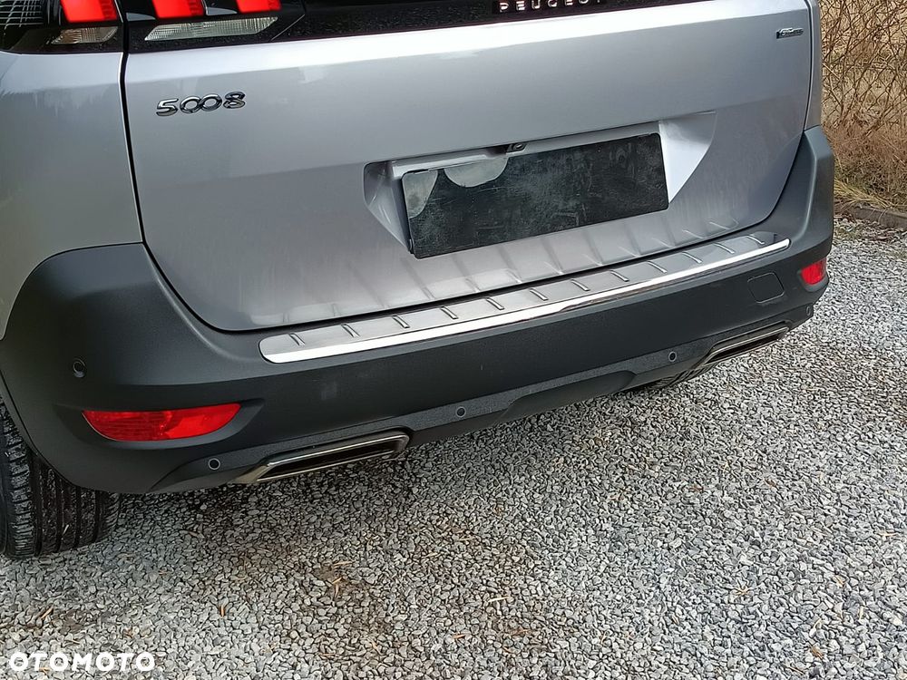 Peugeot 5008 BlueHDi 120 Allure - 14