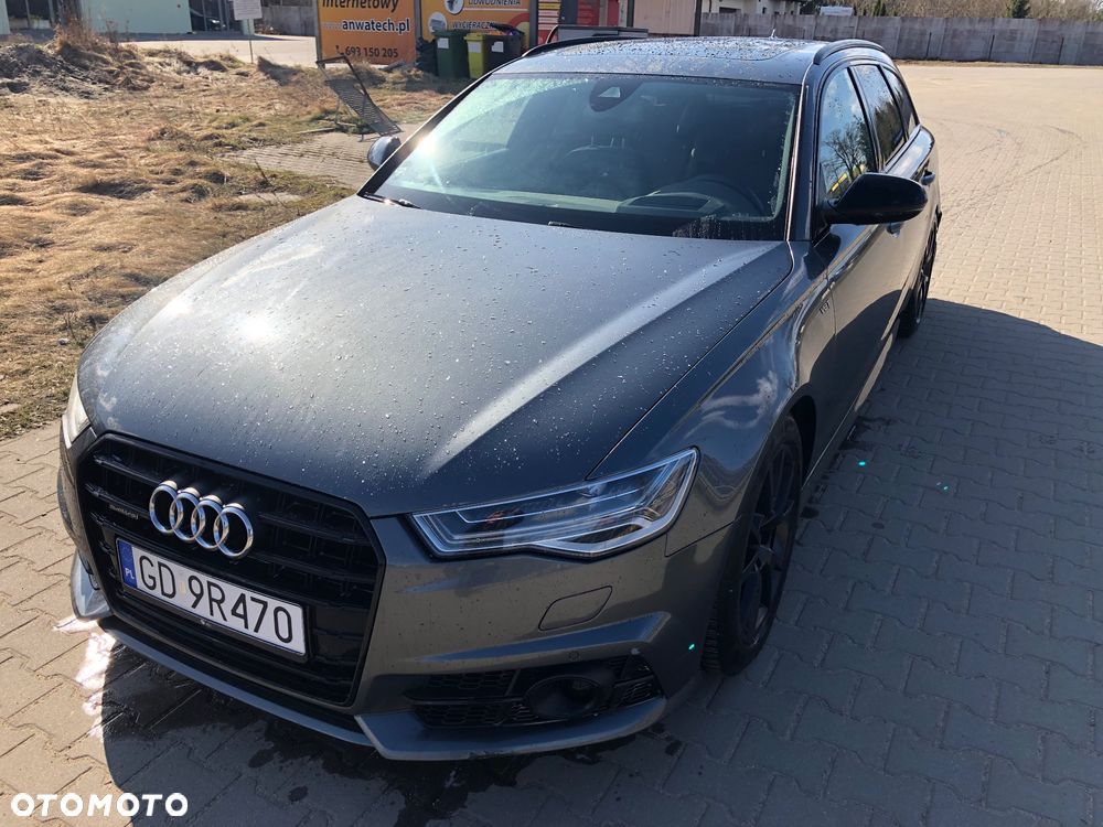 Audi A6 Avant 3.0 TDI competition quattro tiptronic - 10