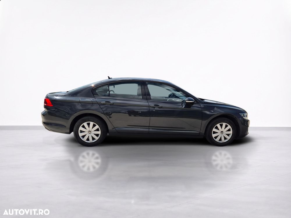 Volkswagen Passat 1.5 TSI ACT Trendline - 6