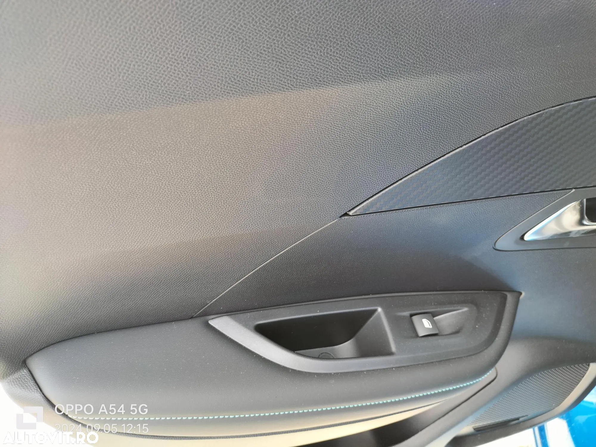 Peugeot 2008 e-2008 Allure Pack - 20