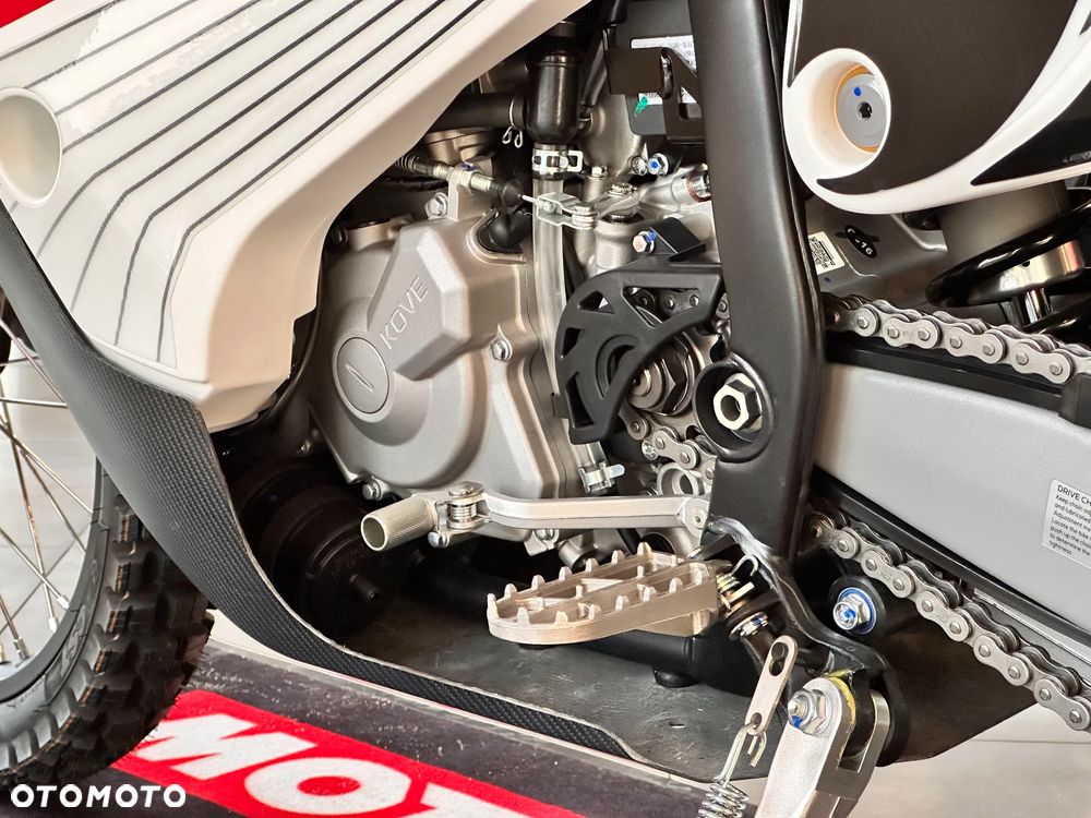 KOVE 450 Rally - 18