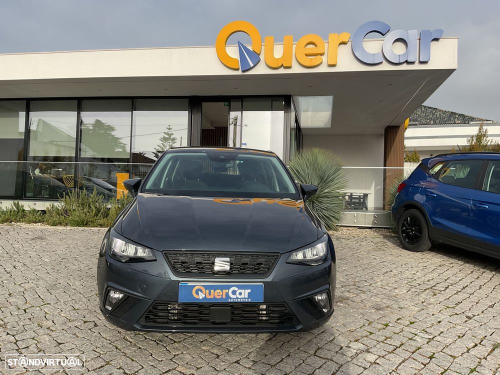 SEAT Ibiza 1.0 TSI Style DSG - 2
