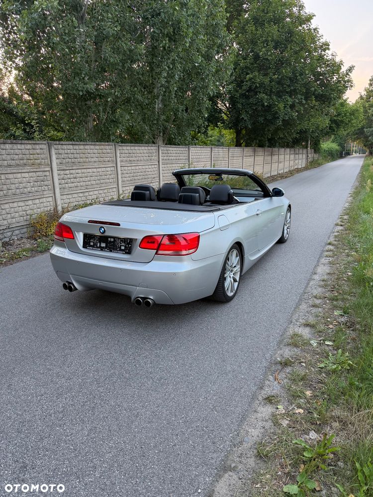 BMW Seria 3 320i M Sport Edition - 9