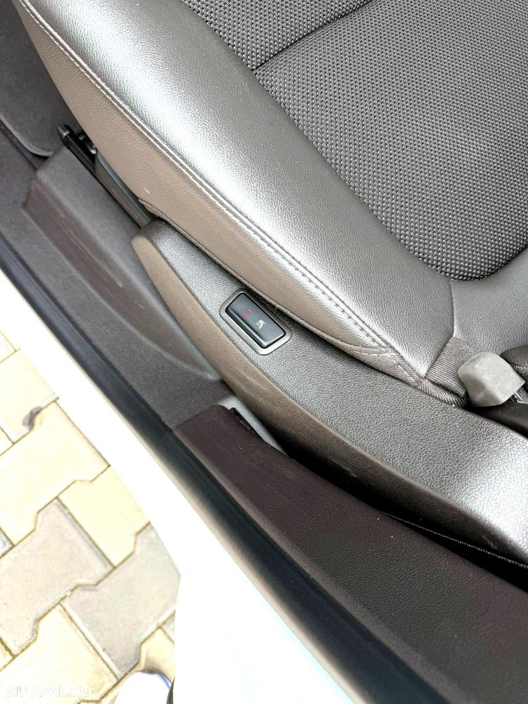 Renault Espace Energy dCi 160 EDC Intens - 14