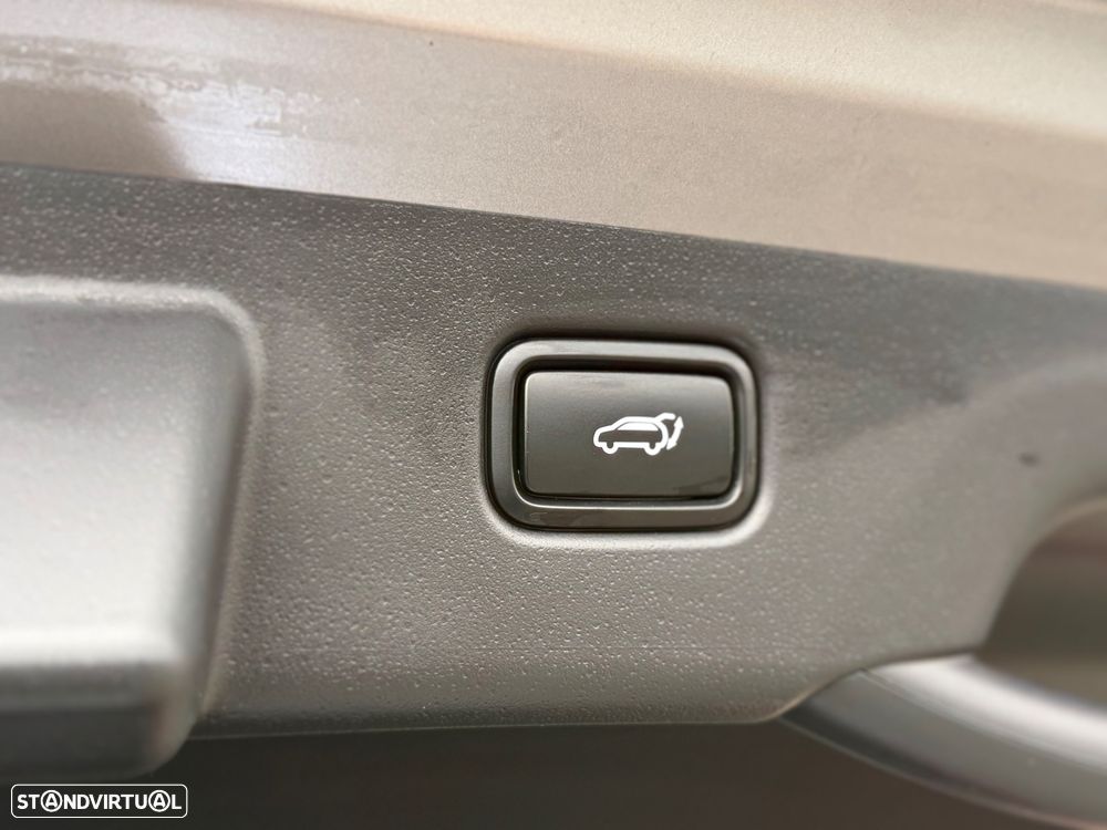 Kia Niro EV 64kWh Tech - 54