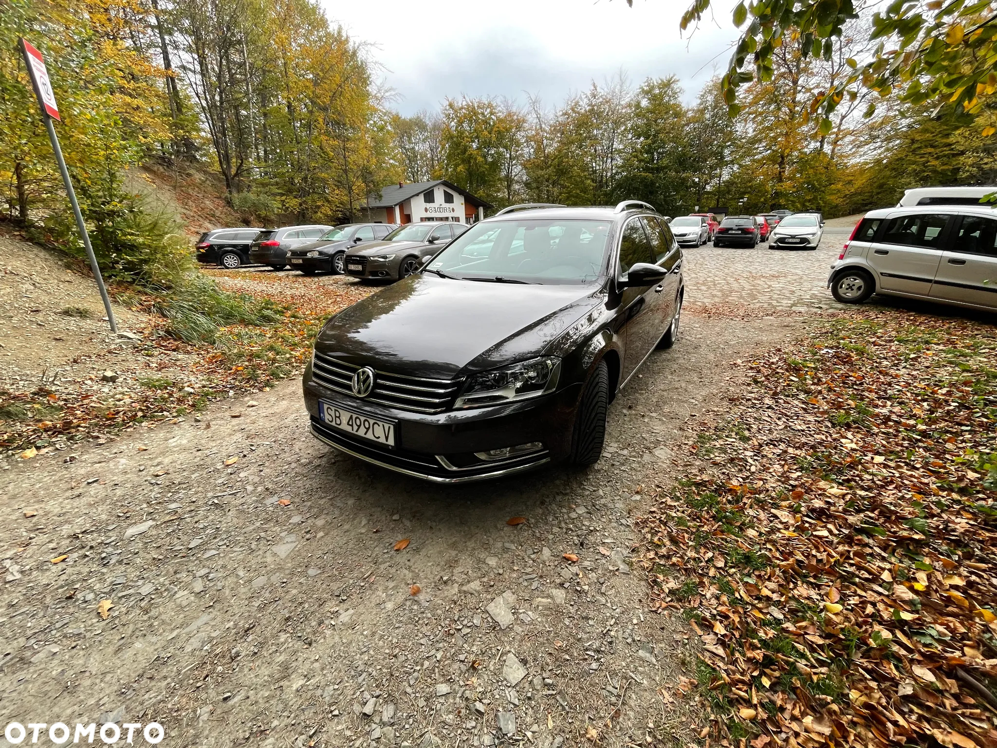 Volkswagen Passat 2.0 TDI Highline DSG - 2