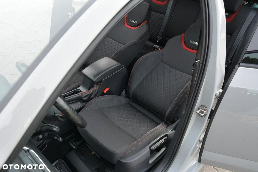 Skoda Octavia 2.0 TSI RS 230 DSG - 22