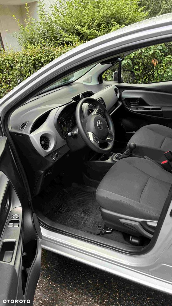 Toyota Yaris 1.0 Active - 15