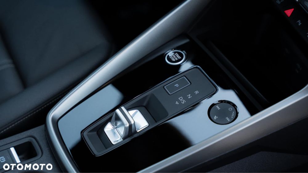 Audi A3 Sportback - 7