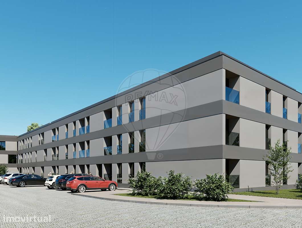 Apartamento T2 para venda - Grande imagem: 5/12