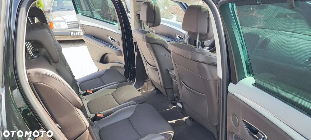 Renault Espace Energy dCi 160 EDC Intens - 21
